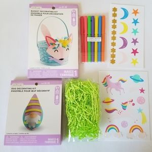 Kids Decorating Crafts